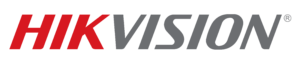 Hikvision merk logo
