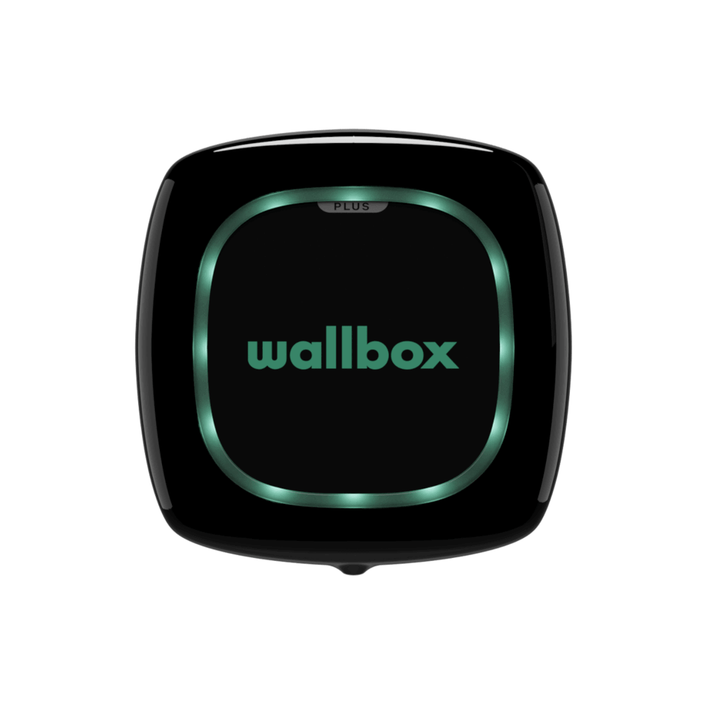 Wallbox Pulsar Plus productfoto